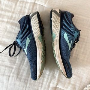 Brooks Running Shoes